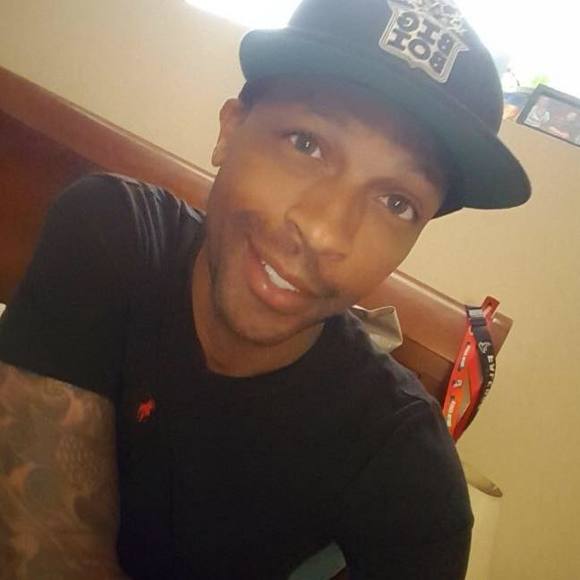 Meet your Posher, Brian - Picture 1 of 1